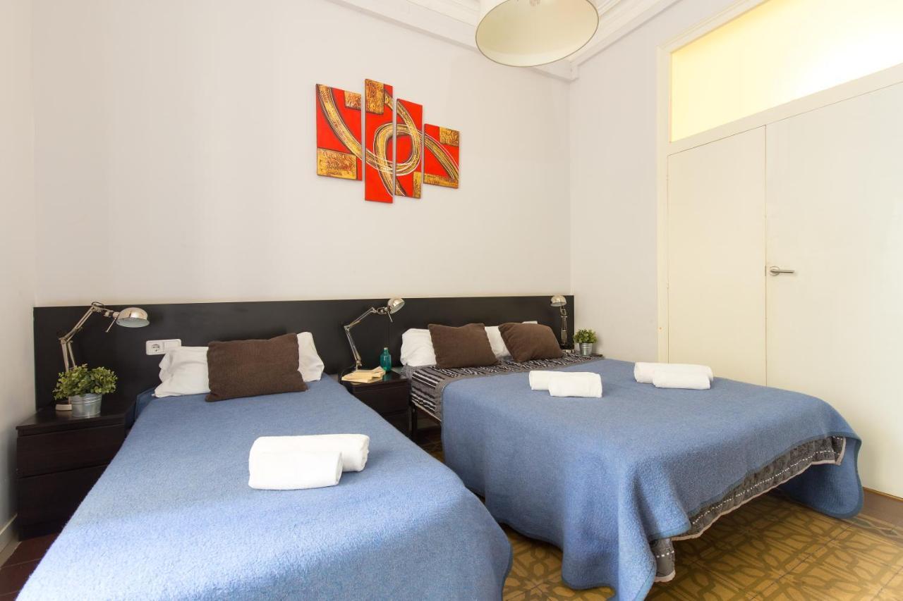 Appartamento Key Plaza Universidad - Gran Via