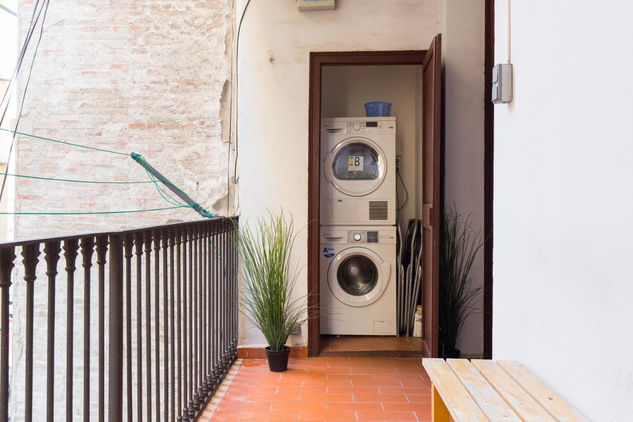 Key Plaza Universidad - Gran Via Apartment *