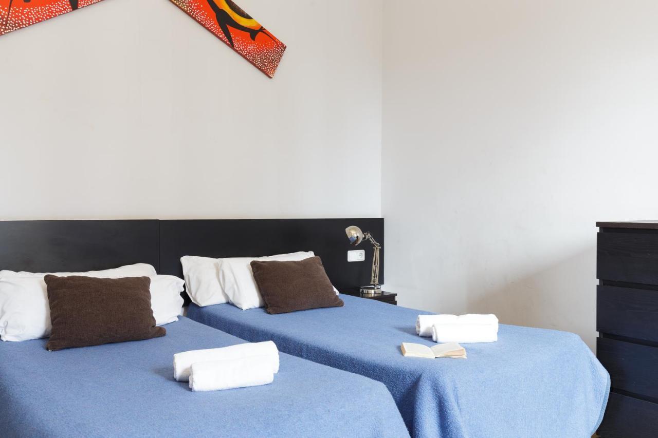 Key Plaza Universidad - Gran Via Apartment *