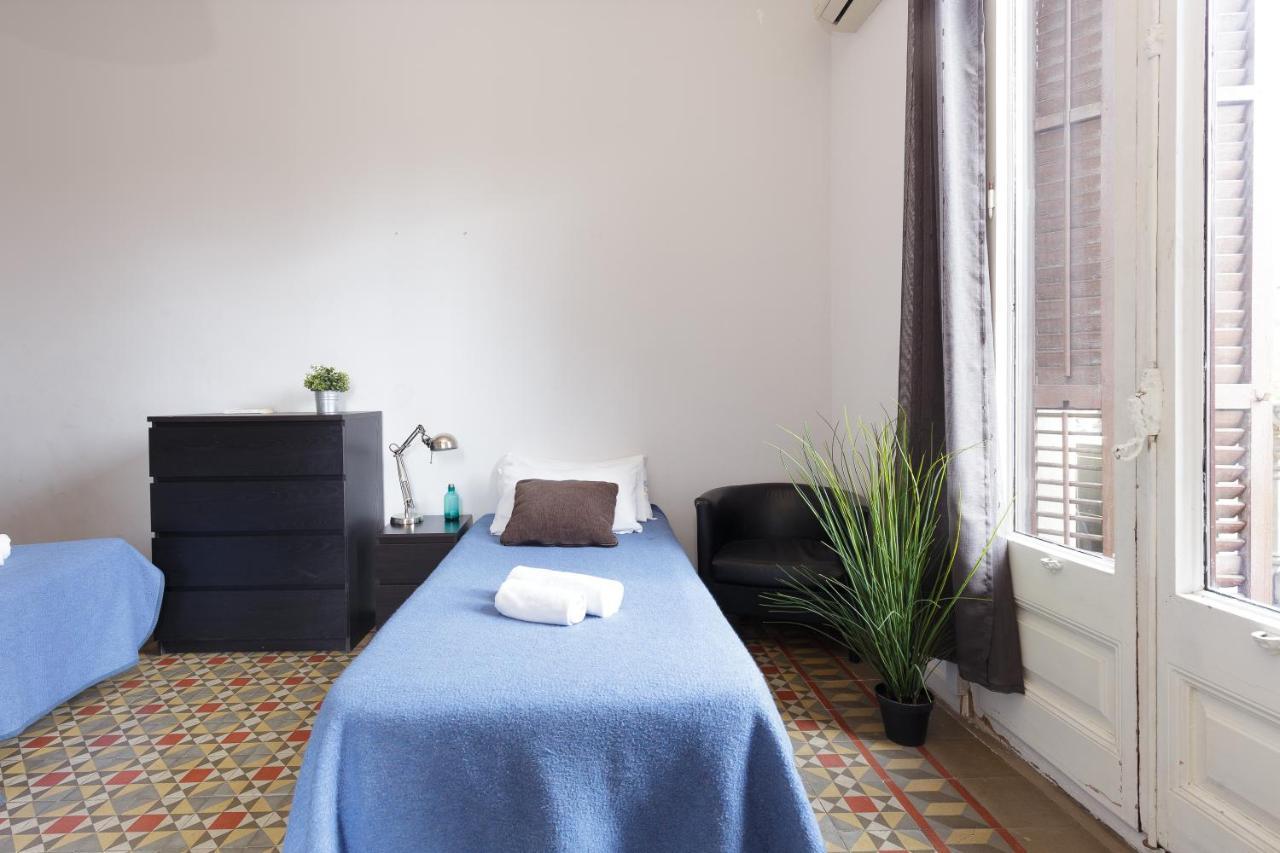 Key Plaza Universidad - Gran Via Appartamento