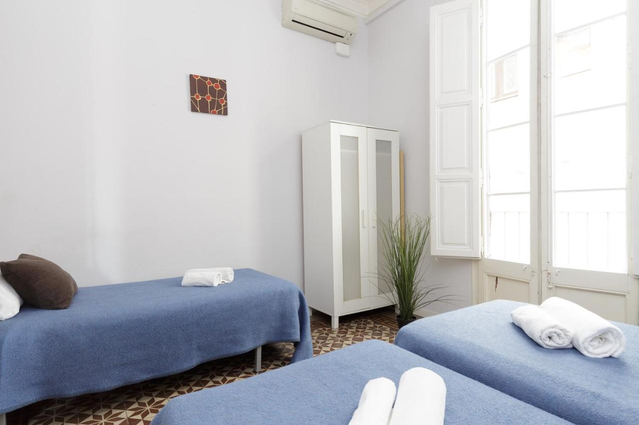 Appartamento Key Plaza Universidad - Gran Via