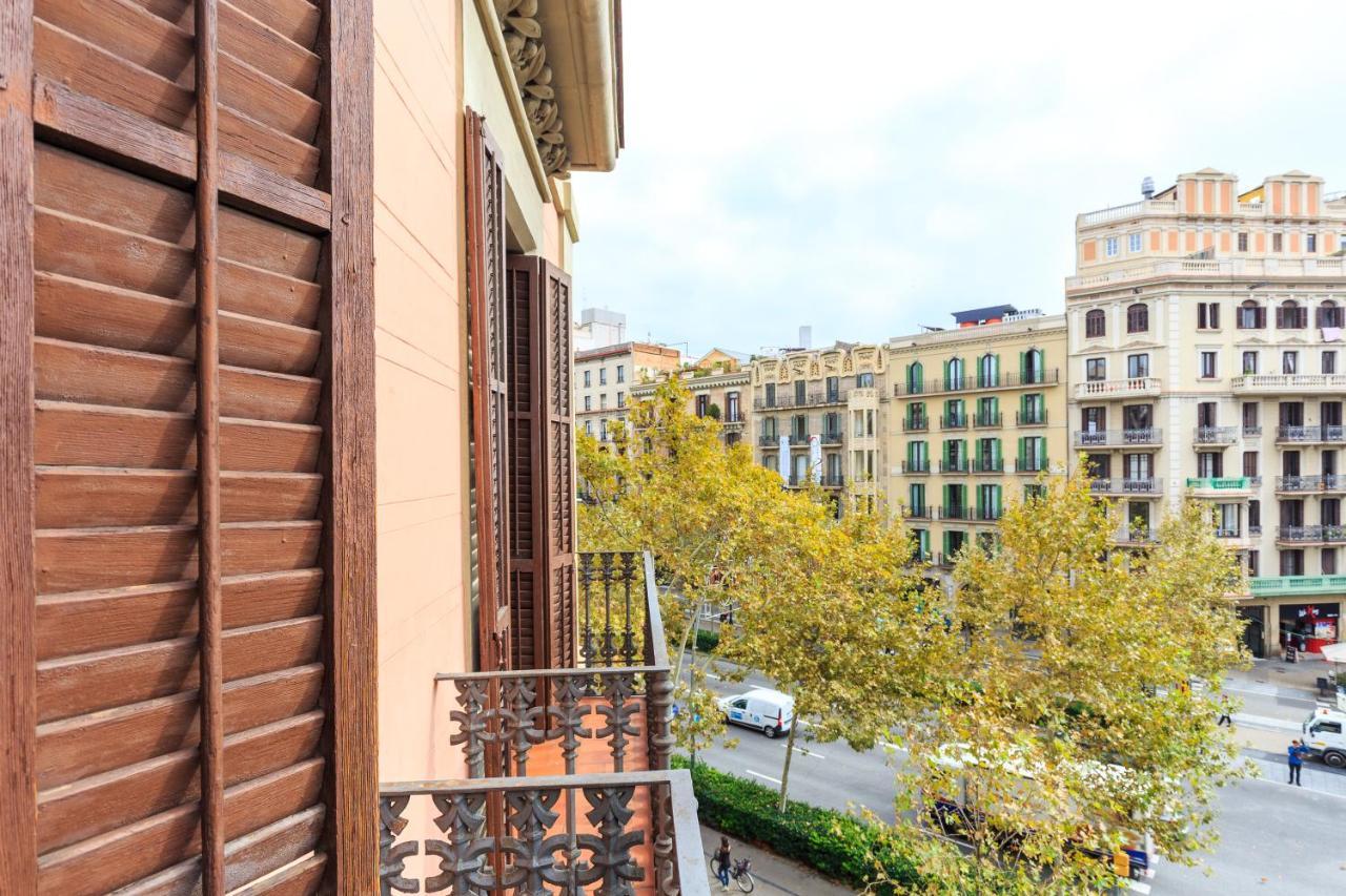 Key Plaza Universidad - Gran Via Appartamento