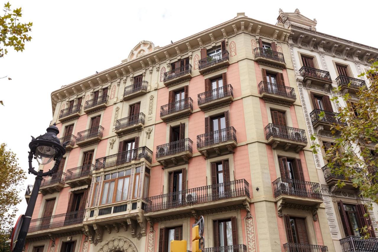 Key Plaza Universidad - Gran Via Apartment Barcelona