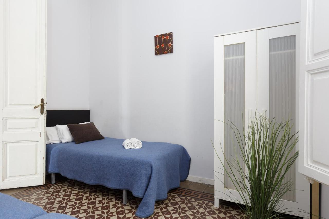 Key Plaza Universidad - Gran Via Appartamento *