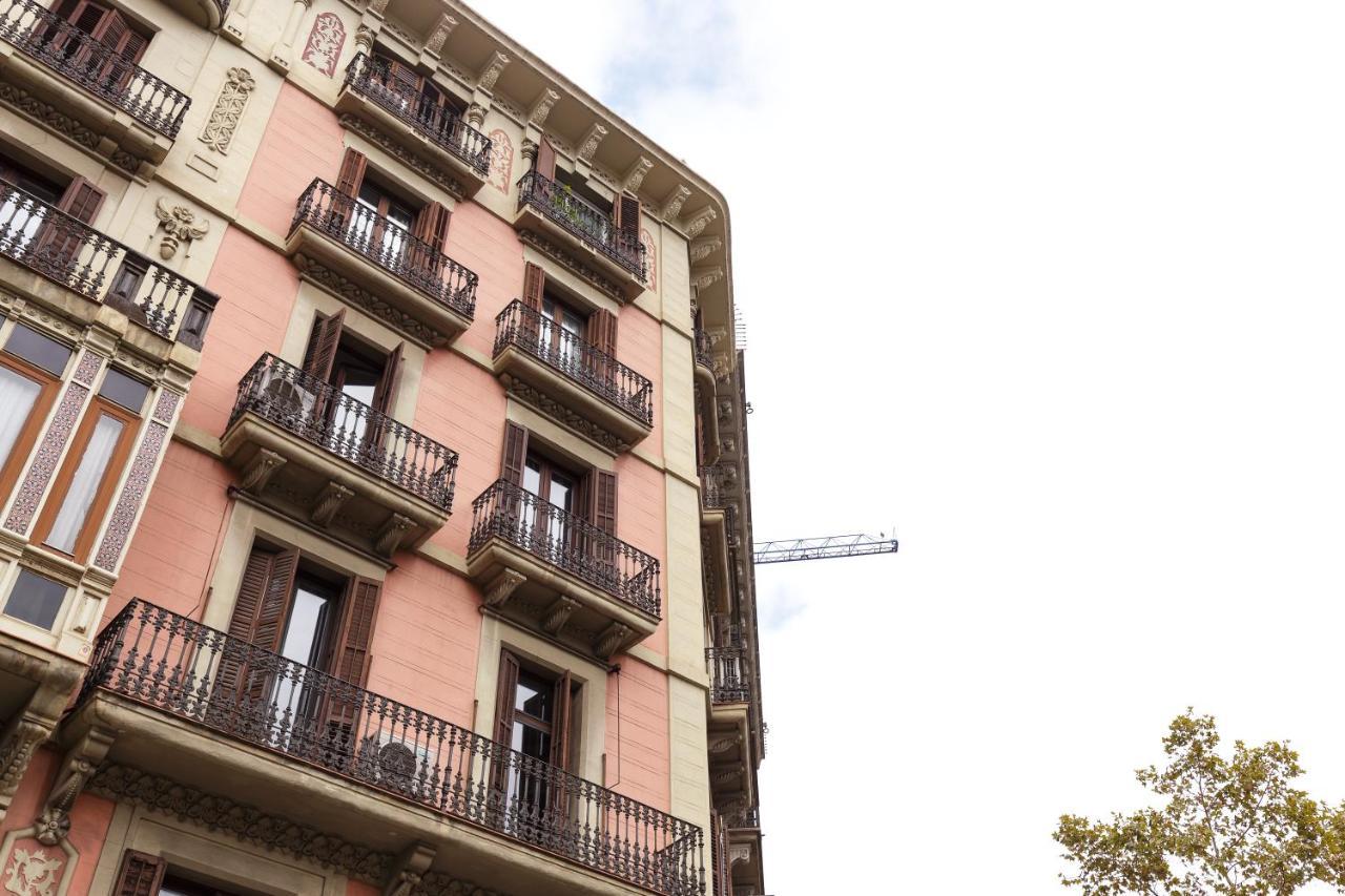 Apartment Key Plaza Universidad - Gran Via Barcelona