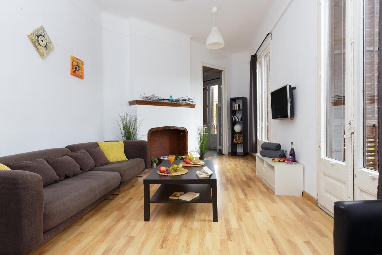 Key Plaza Universidad - Gran Via Apartament *