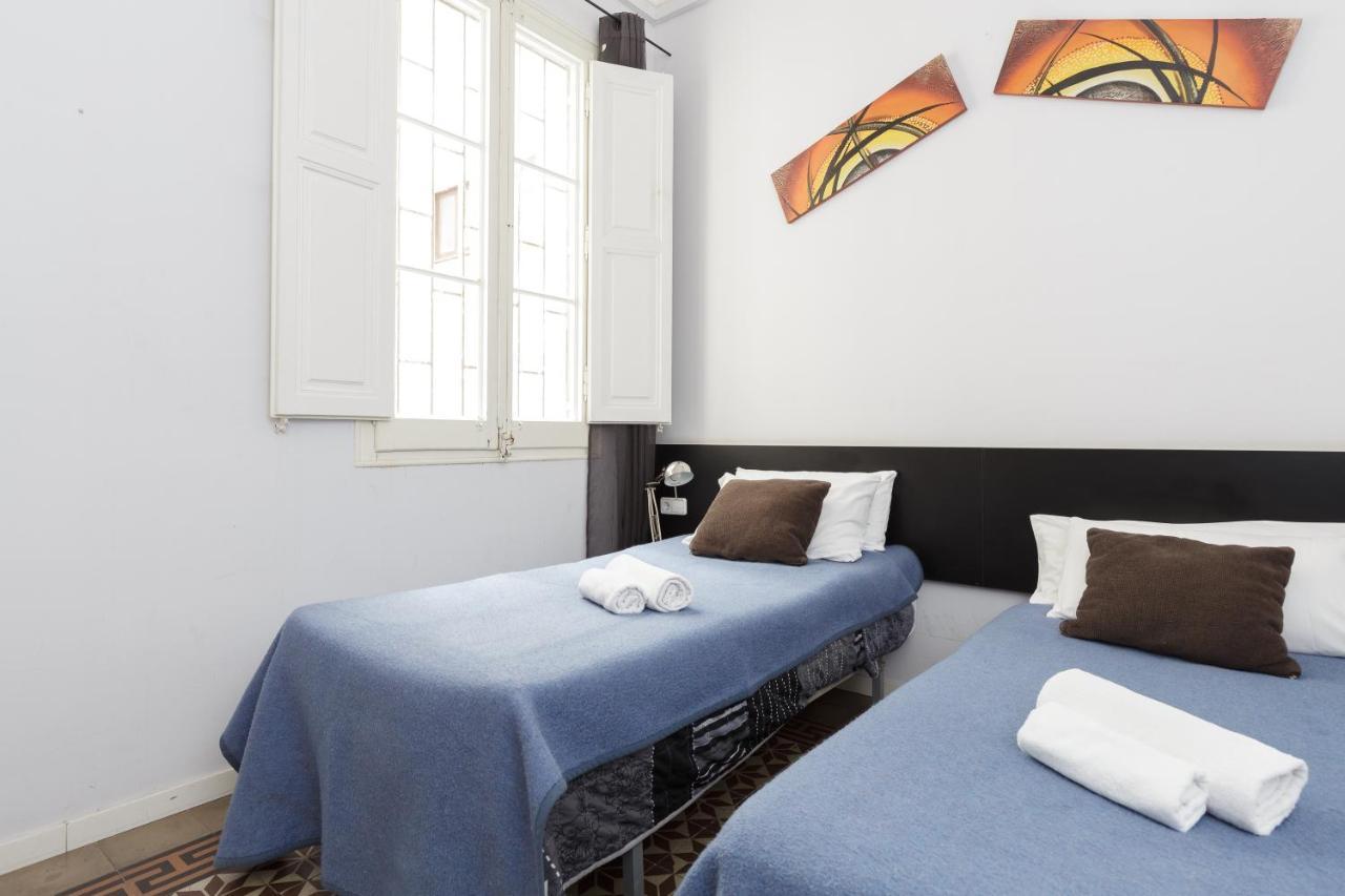 Key Plaza Universidad - Gran Via Apartament