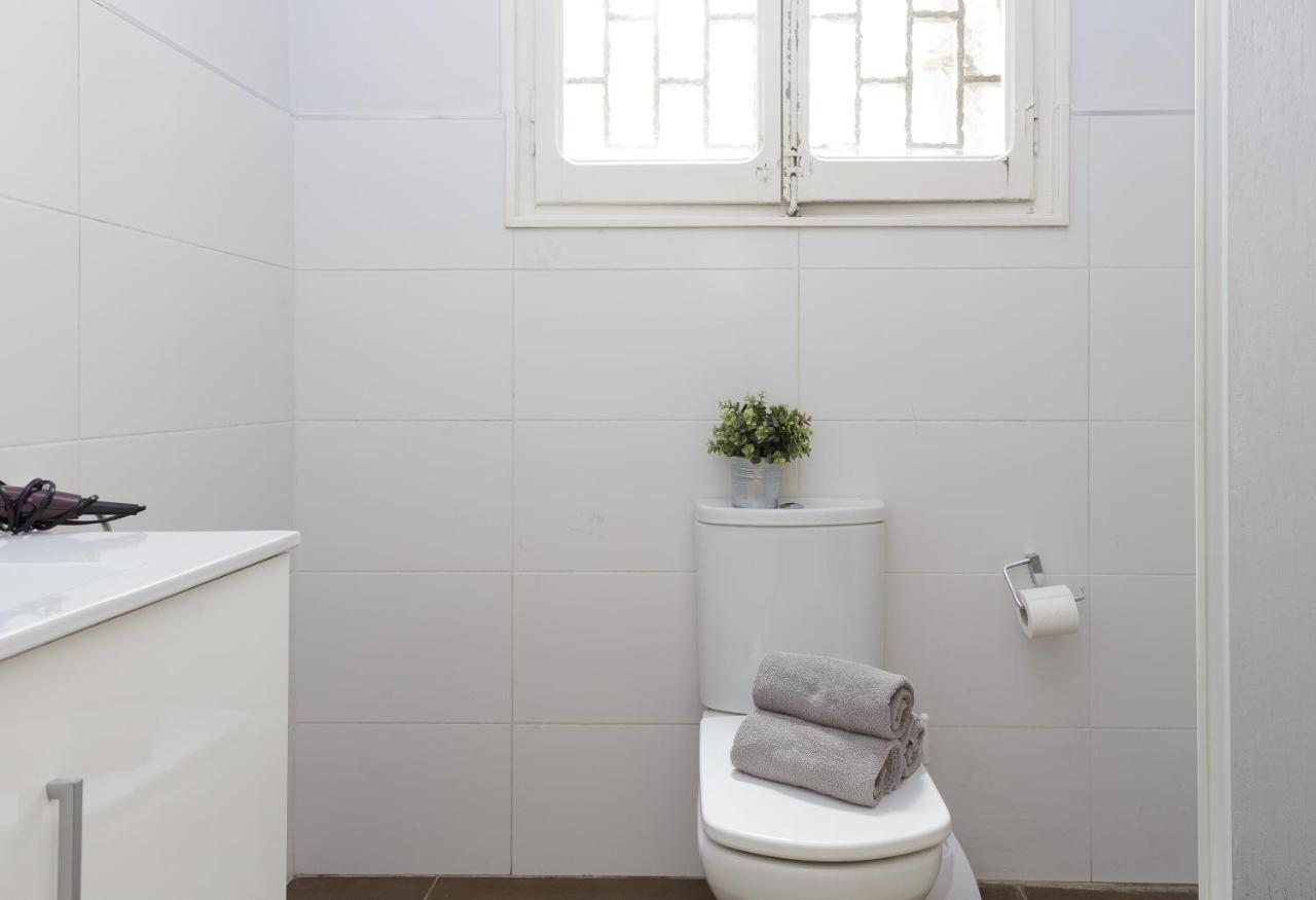 Apartament Key Plaza Universidad - Gran Via *
