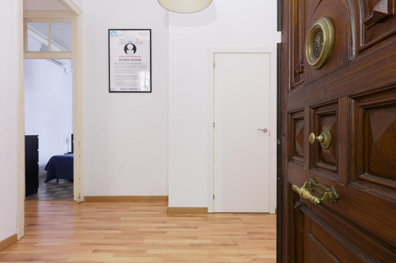 Apartament Key Plaza Universidad - Gran Via Barcelona