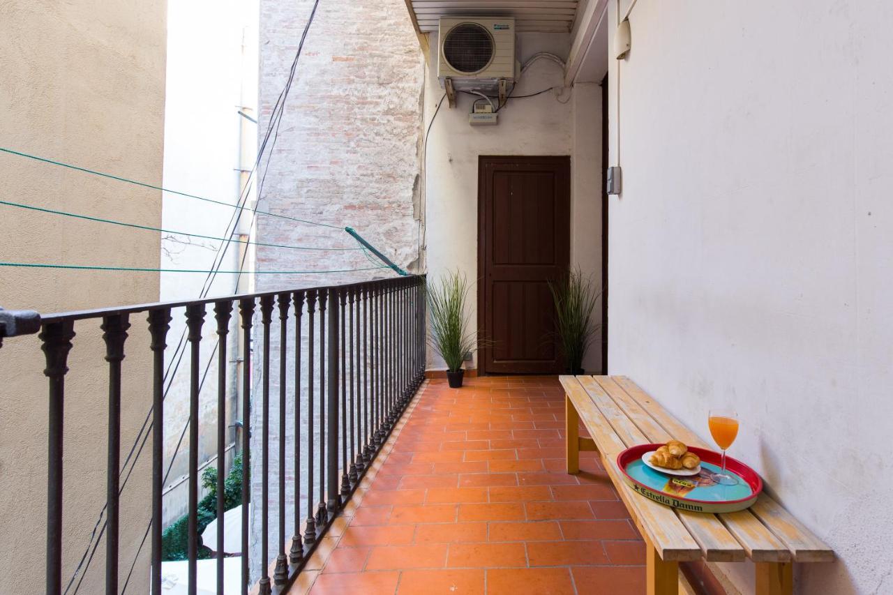 Apartament Key Plaza Universidad - Gran Via Barcelona