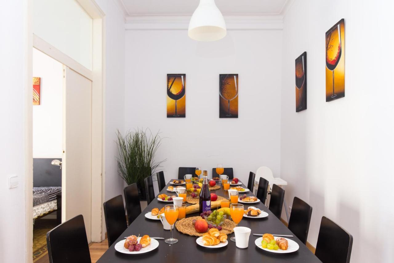 Key Plaza Universidad - Gran Via Apartament