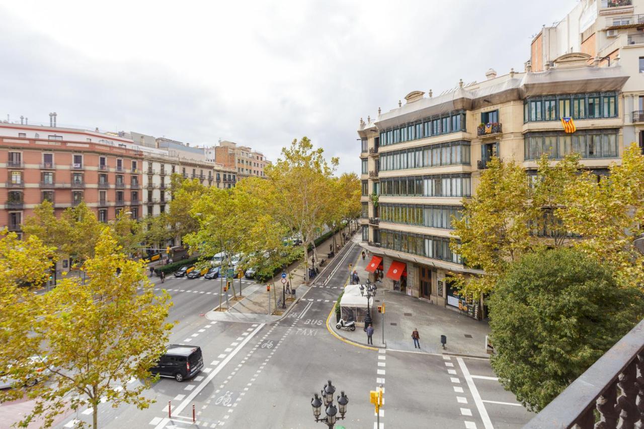 Apartament Key Plaza Universidad - Gran Via *