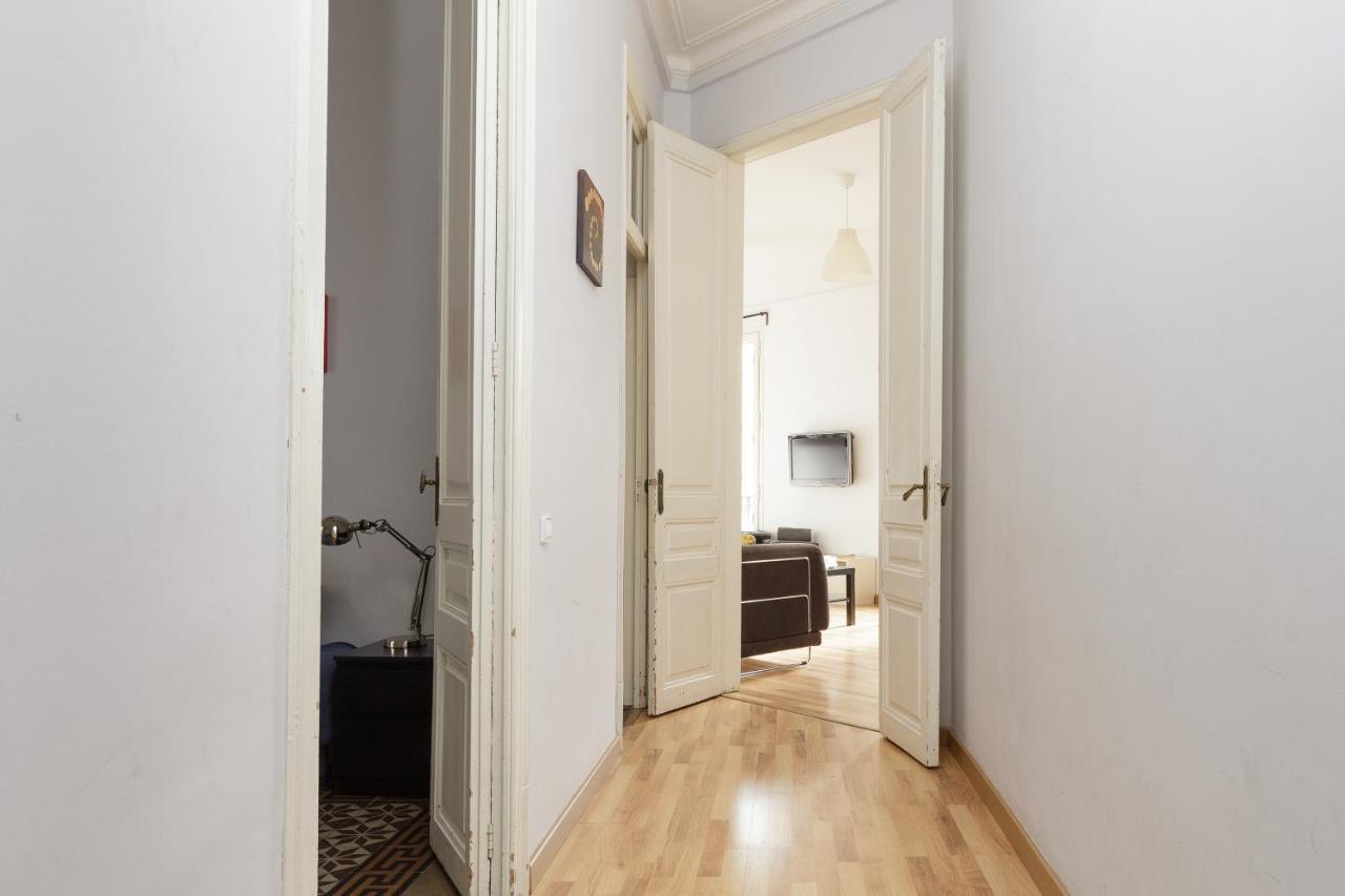 Apartament Key Plaza Universidad - Gran Via