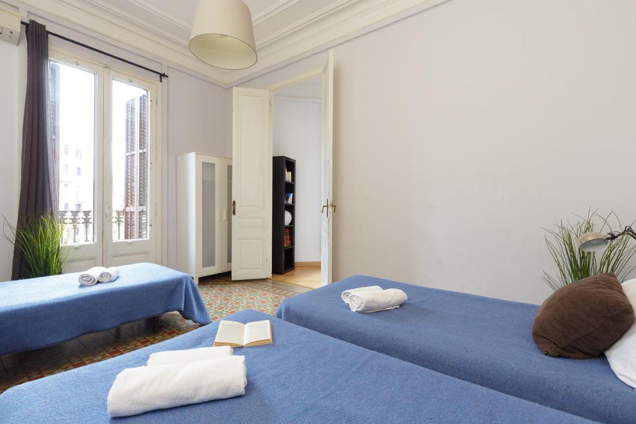 Key Plaza Universidad - Gran Via Apartament Barcelona