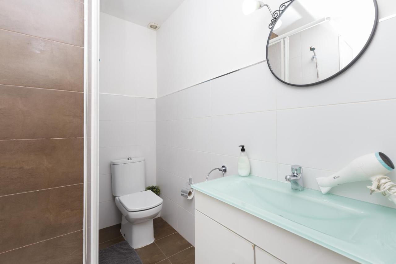 Key Plaza Universidad - Gran Via Apartament Barcelona